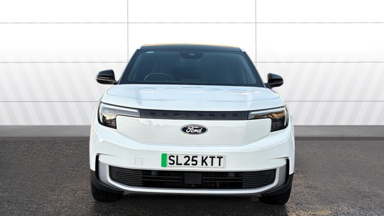 Ford Explorer 210kW Premium 77kWh 5dr Auto Electric Estate